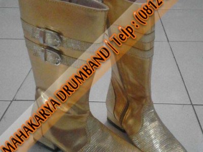 Agen  Sepatu Mayoret Anak-Anak Pandegelang| +62812 9497 0606 | Mahakarya&nbsp;drumband